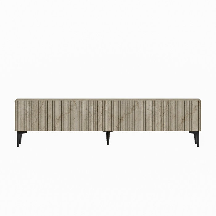 Hanah Home Oscar - Travertino